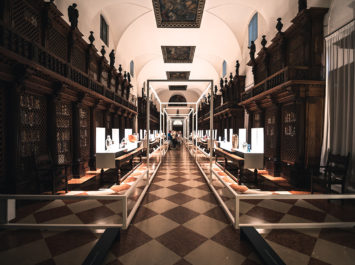 Retour sur Homo Faber , la première exposition dédiée à l&rsquo;artisanat d&rsquo;excellence européen à Venise