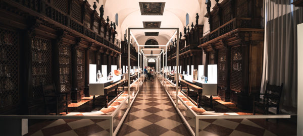 Retour sur Homo Faber , la première exposition dédiée à l’artisanat d’excellence européen à Venise