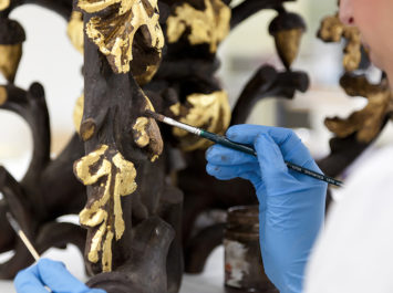 Venise : Homo Faber l&rsquo;évènement autour de l&rsquo;artisanat par la Fondation Michelangelo du 14 au 30 septembre