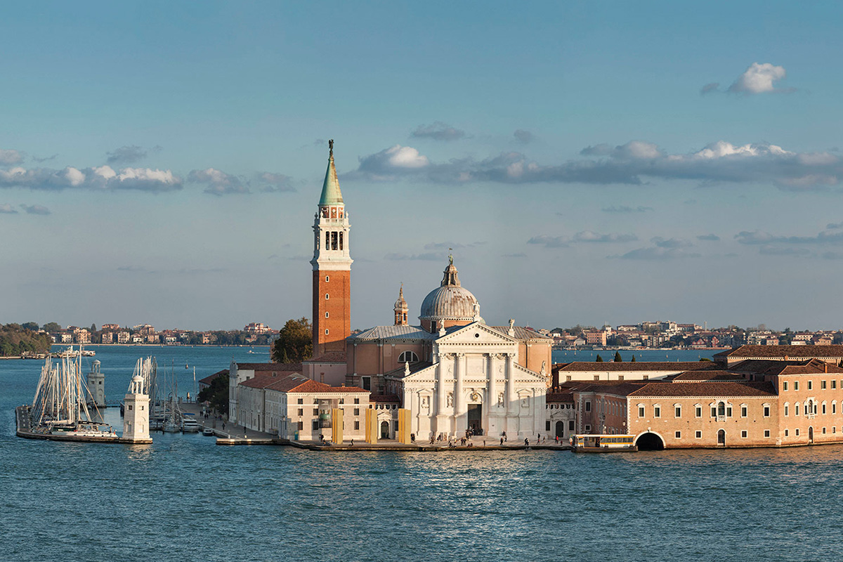 Venise : Homo Faber l'évènement autour de l'artisanat par la Fondation Michelangelo du 14 au 30 septembre