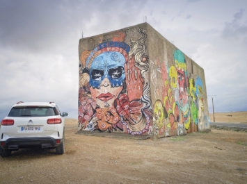 Reportage : Nouveau Citroën C5 AIRCROSS