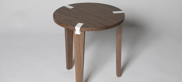 Les collections Modular Table 1 & 2 signées Olivier Vitry
