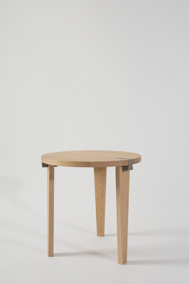 Les collections Modular Table 1 & 2 signées Olivier Vitry