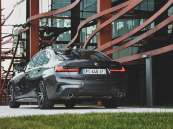 Nouvelle BMW 330i : jeu d&rsquo;équilibre entre tradition et modernité ?