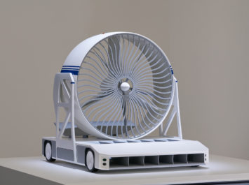 Retour sur Lexus Design Award à la Milan Design Week 2019