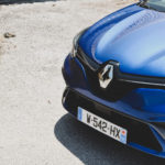 Renault Clio V 5 essai Matthieu Coin