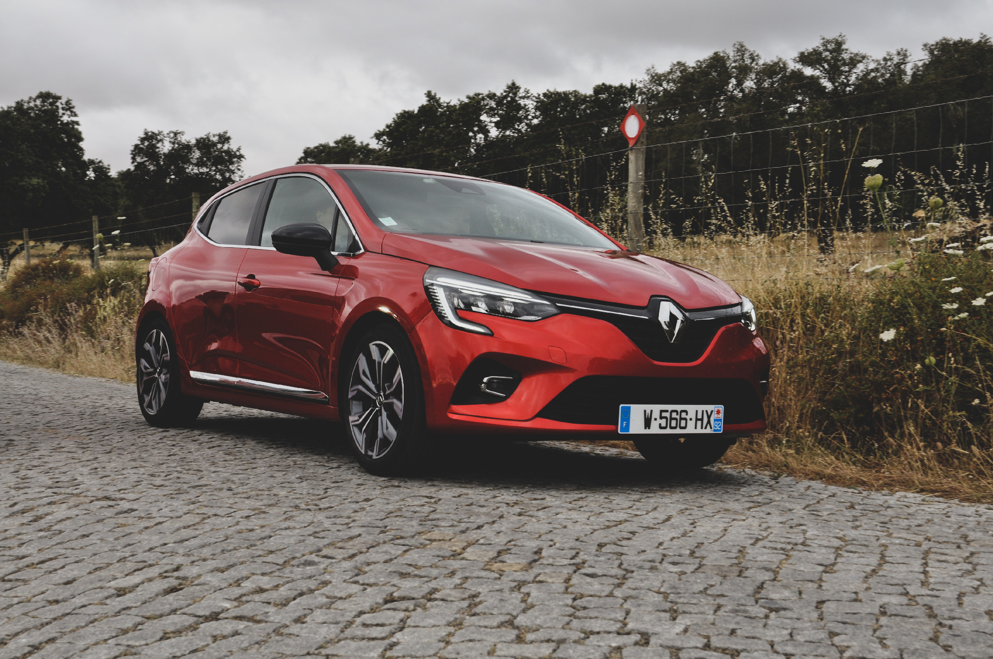 2019 - [Renault] Clio V (BJA) - Page 25 DSC0462