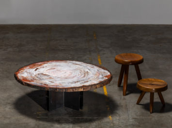 AGENDA : Pierre Parat à la Galerie Downtown Paris