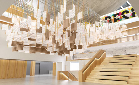 Retour sur l’installation “Design for Life” au Design Museum de Londres