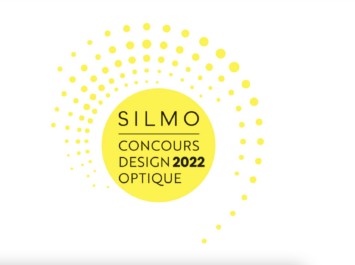 CONCOURS design optique  SILMO PARIS 2022