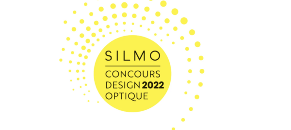 CONCOURS design optique  SILMO PARIS 2022