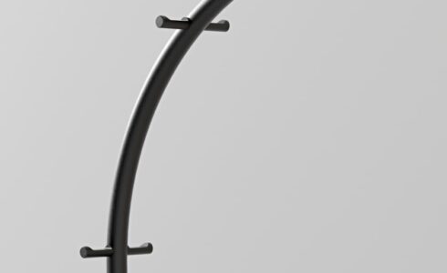 Pavel Vetrov imagine Lasso le portemanteau pour Artu