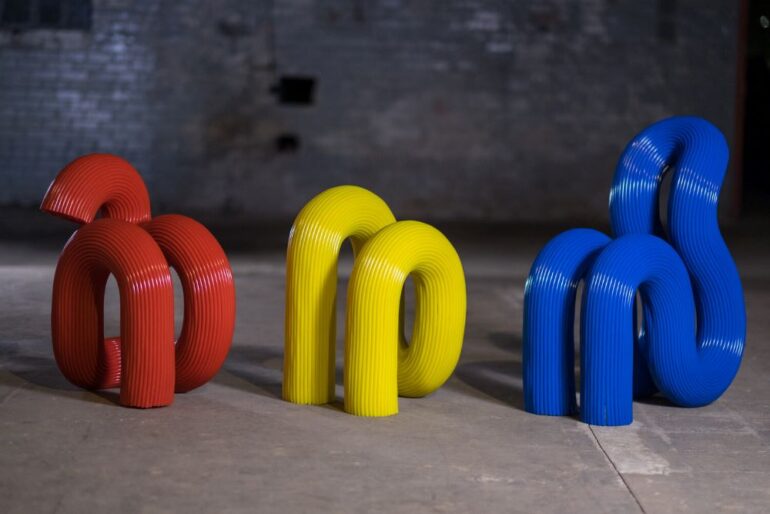 Le mobilier qui fait entrer des ronds dans des carrés Blog Esprit Design