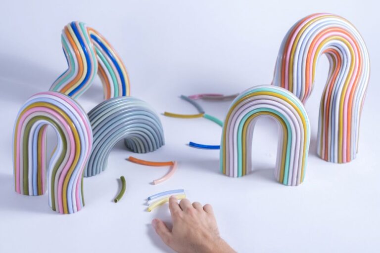 Le mobilier qui fait entrer des ronds dans des carrés Blog Esprit Design