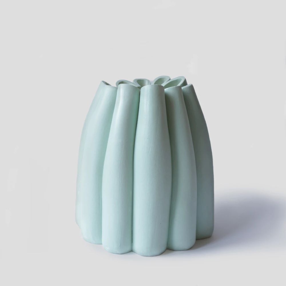 Les ceramiques d Heloise Piraud, entre tradition et innovation