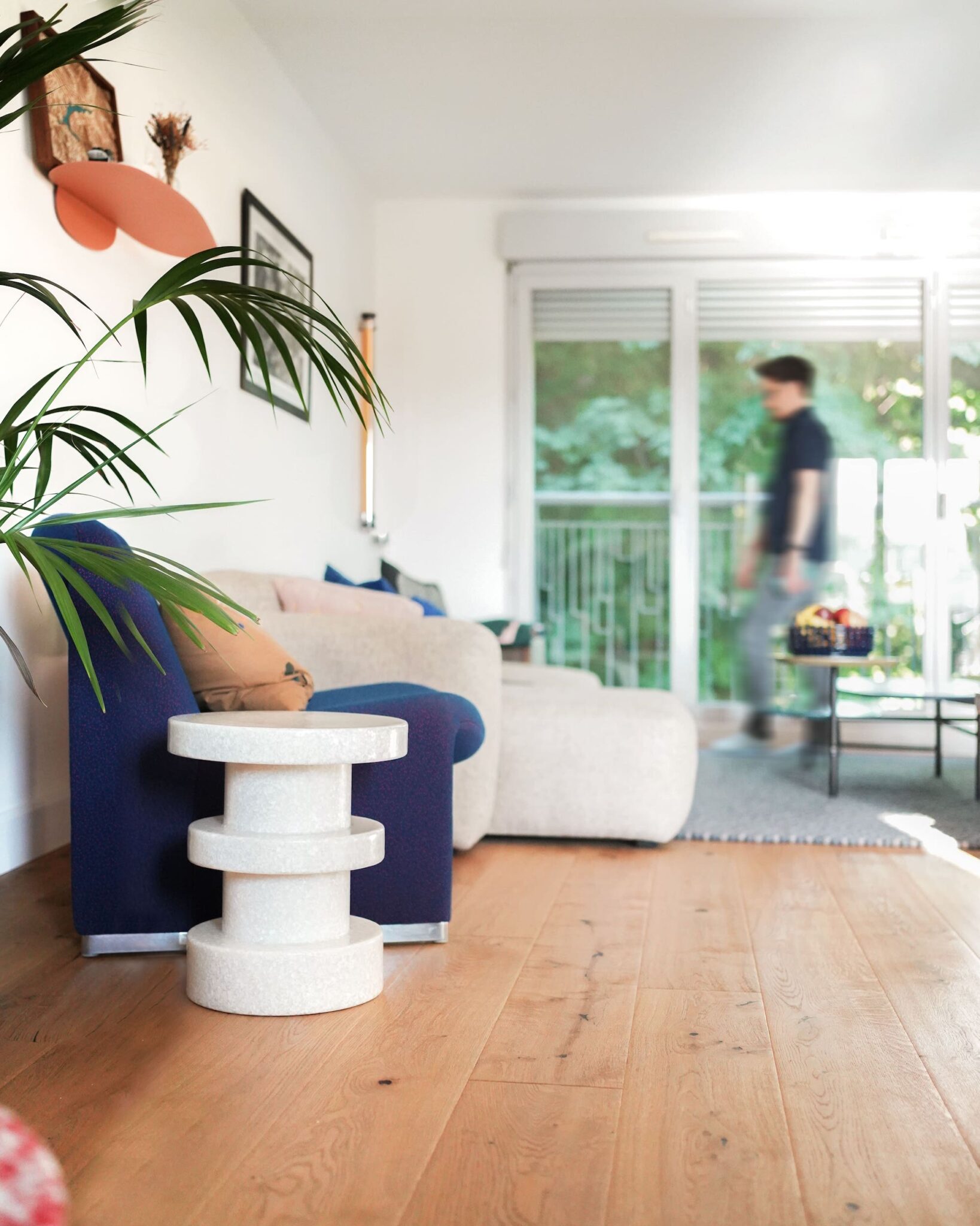 Bit Stool Tabouret Sculptural Par Normann Copenhagen Blog Esprit Design bit-stool-tabouret-sculptural-par-normann-copenhagen-blog-esprit-design