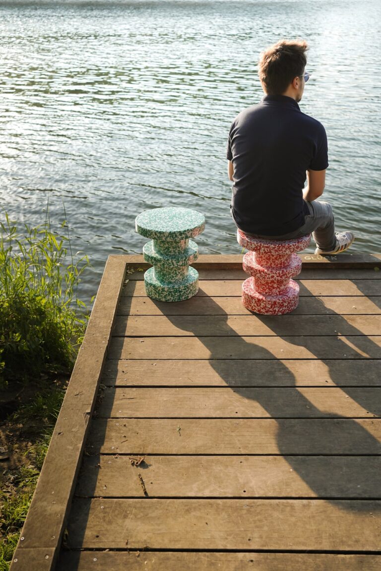 Bit Stool Tabouret Sculptural Par Normann Copenhagen Blog Esprit Design bit-stool-tabouret-sculptural-par-normann-copenhagen-blog-esprit-design
