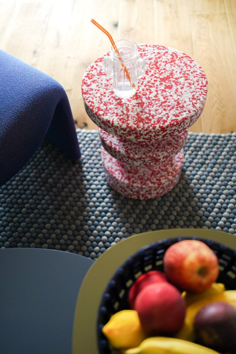 Bit Stool Tabouret Sculptural Par Normann Copenhagen Blog Esprit Design bit-stool-tabouret-sculptural-par-normann-copenhagen-blog-esprit-design