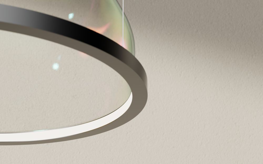 AirShape la lampe qui nous ramène en enfance par Sunriu Design
