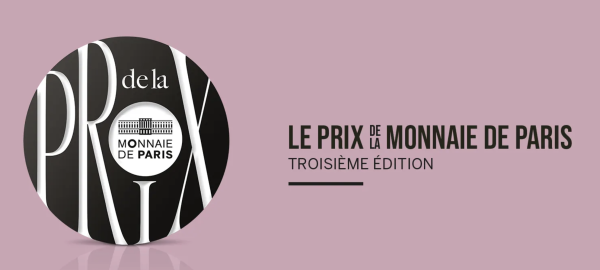 Appel à projets : Prix de la Monnaie de Paris 2023