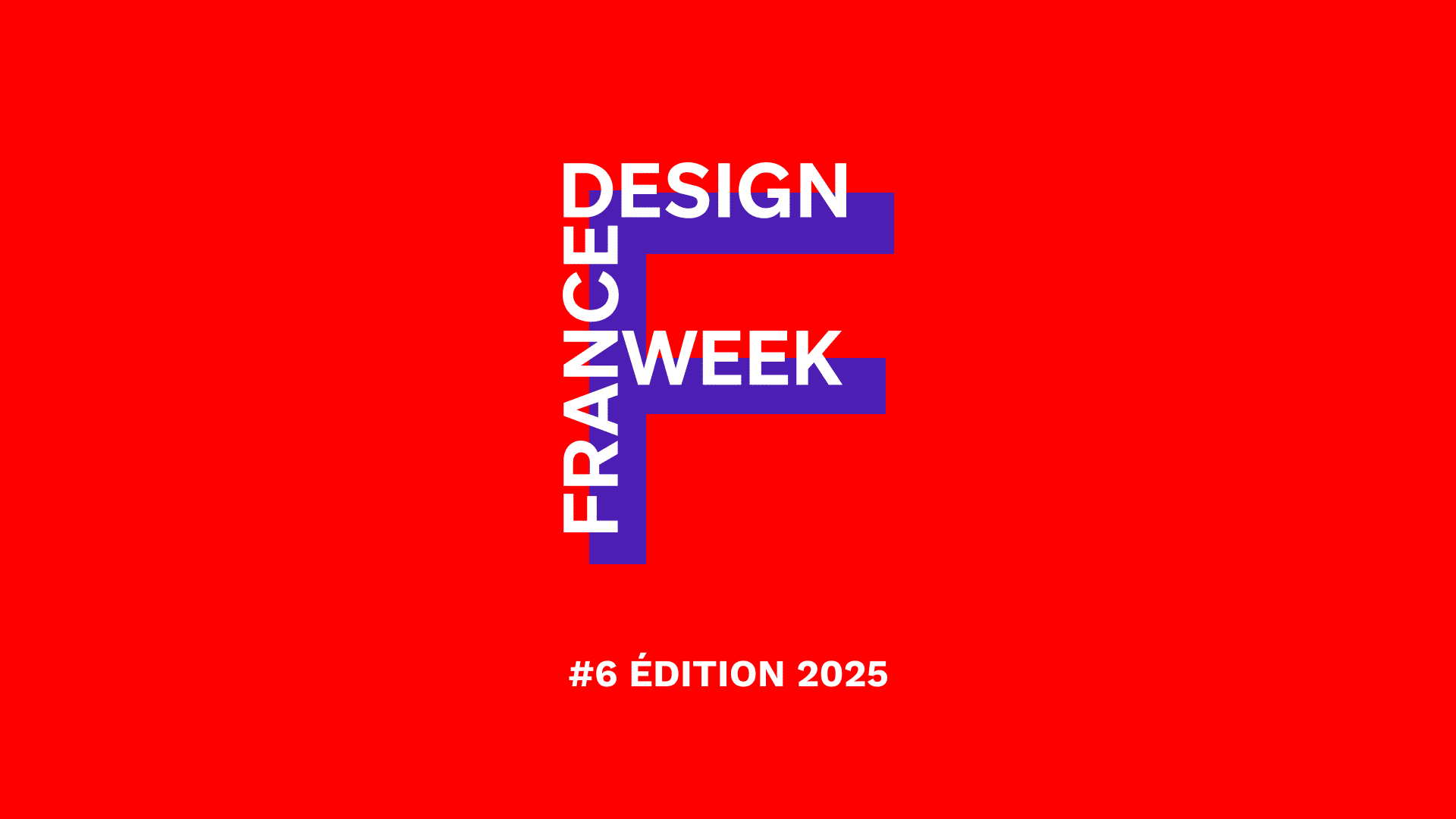 France Design Week 2025 : le design utile à l’honneur