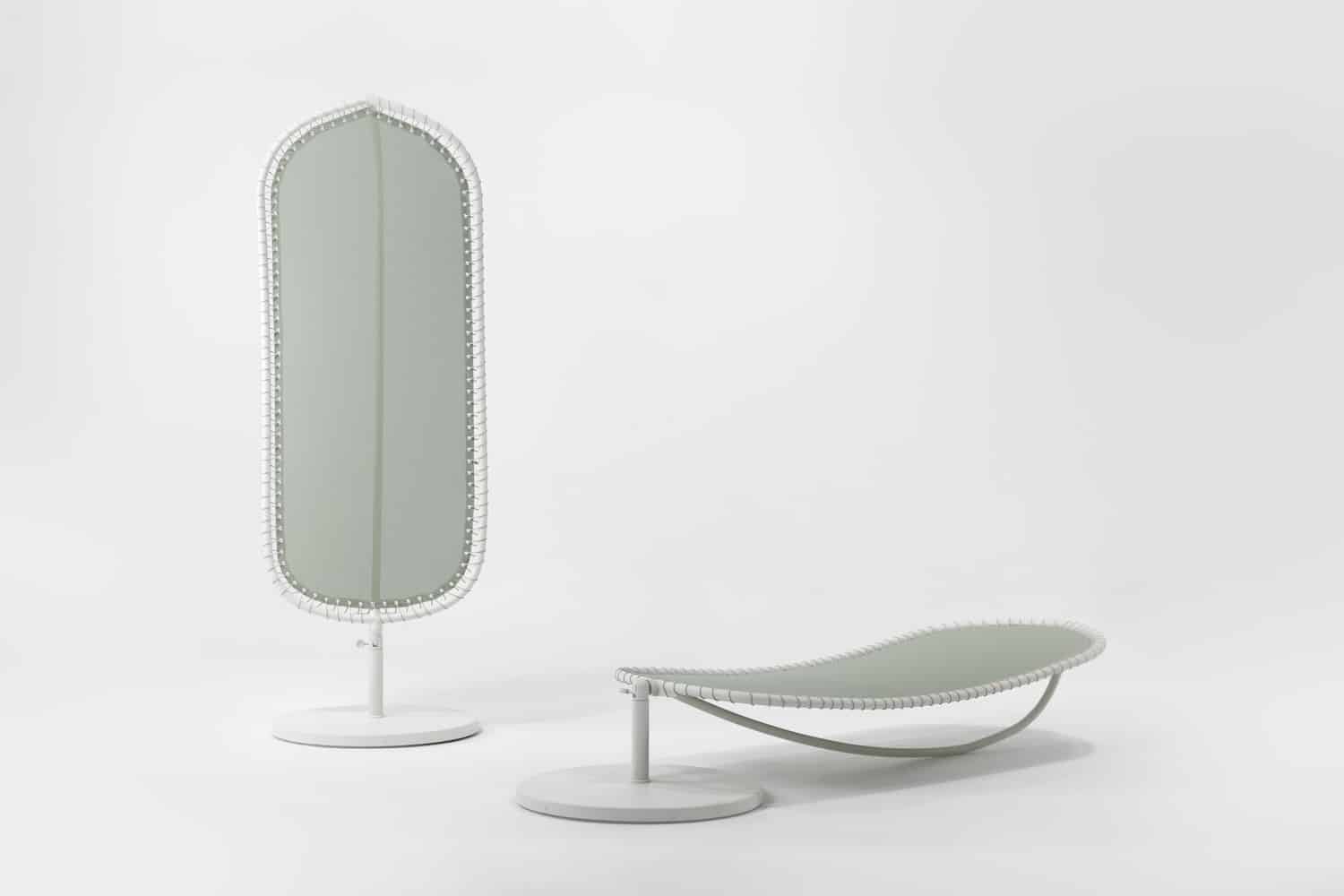 Vela : 3 en 1 par Andrea Zanocchi pour DonaFlor Mobilia