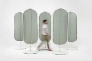 Vela : 3 en 1 par Andrea Zanocchi pour DonaFlor Mobilia