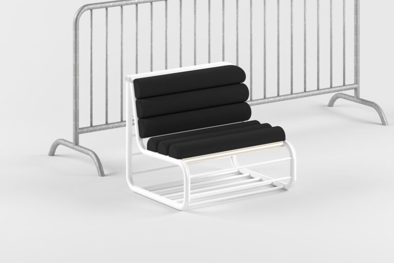 Maximum : l’art de transformer les déchets industriels en mobilier design