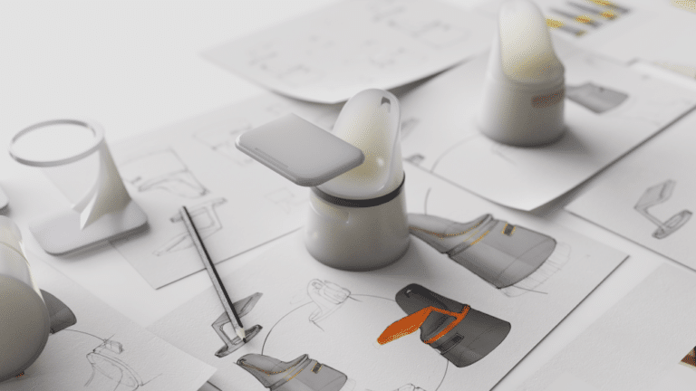 Clever : le bureau d’école avec chaise intégrée