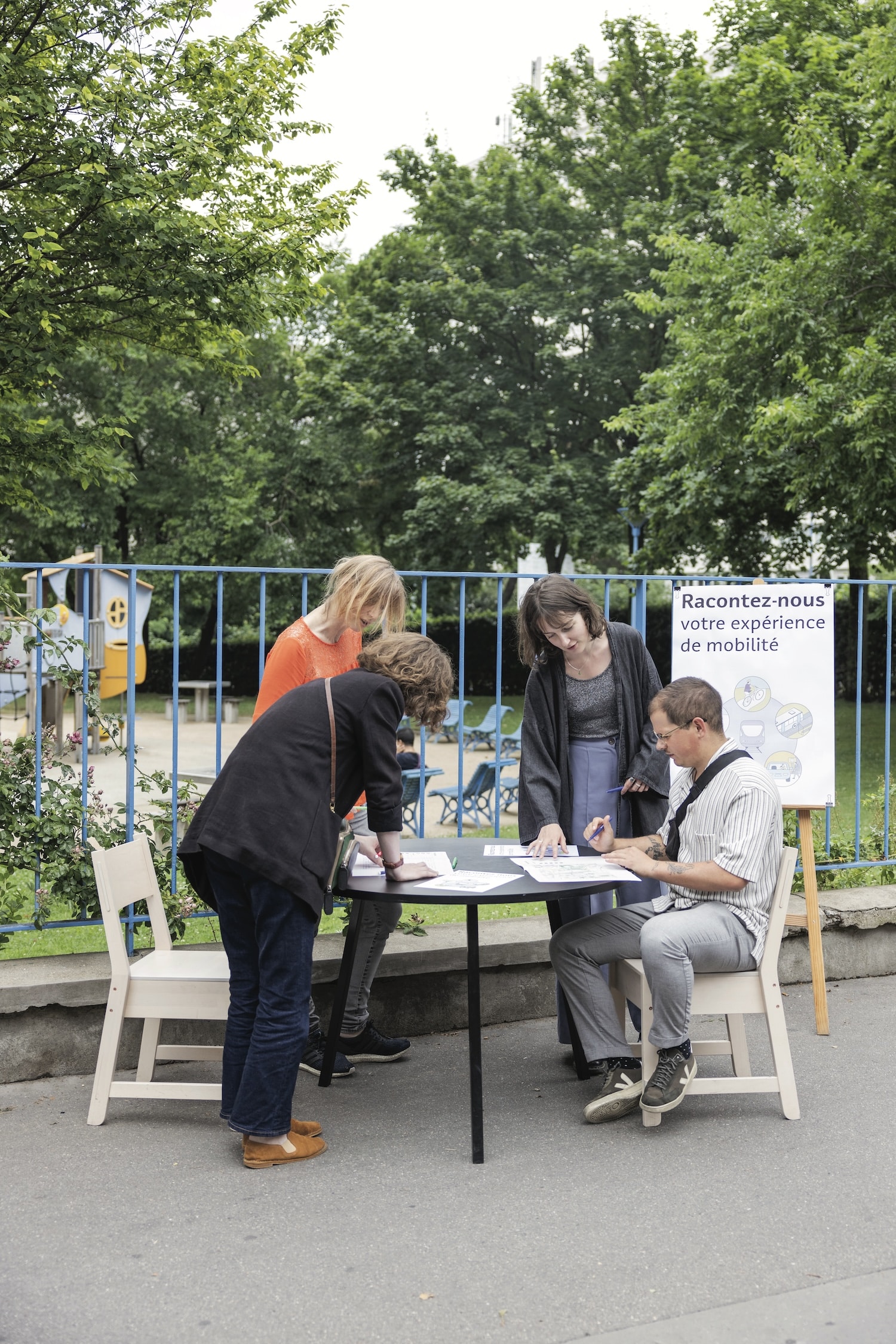 Rencontre : Céline David, directrice du design - AREP