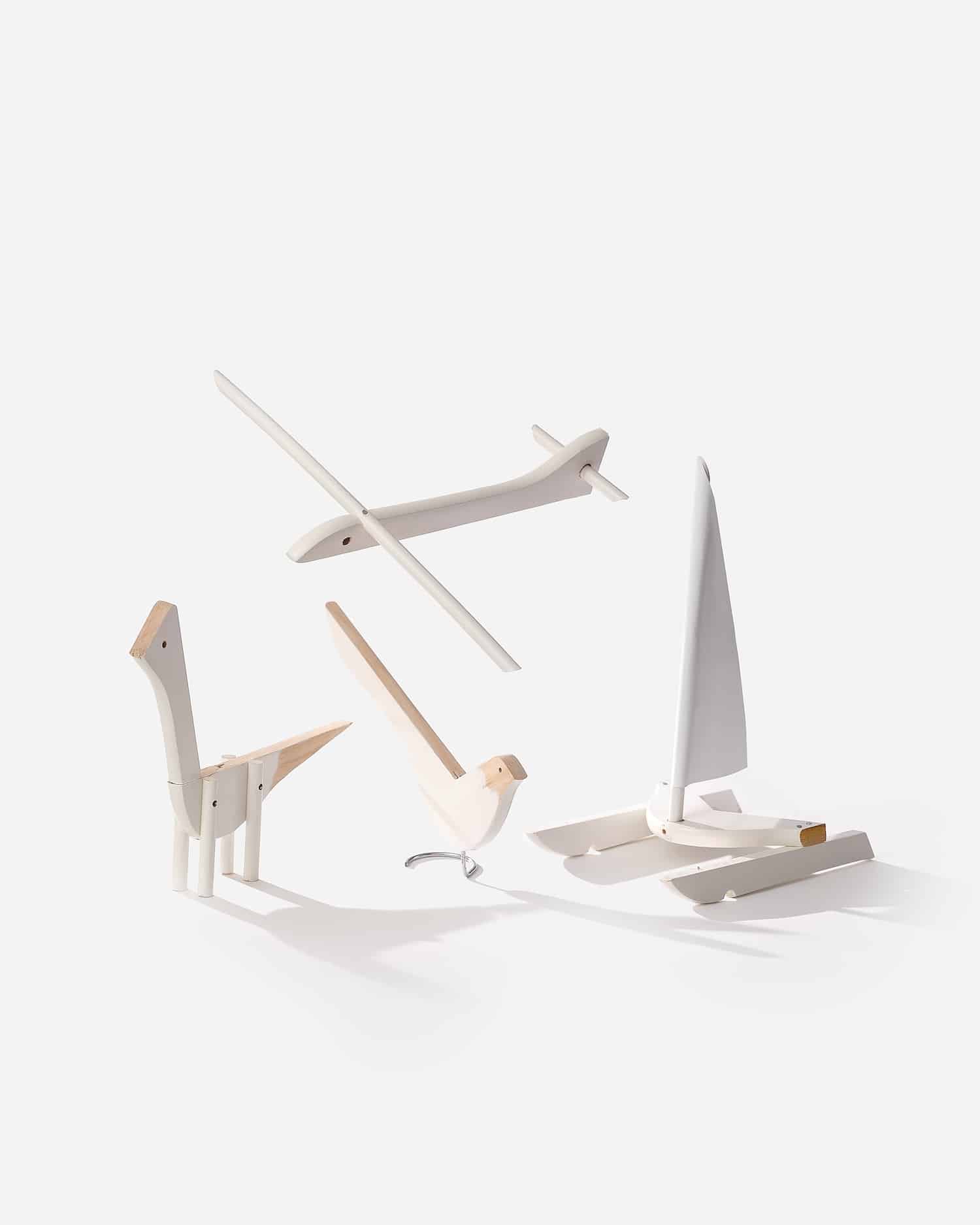 JEU DE CINTRE : Quand le design circulaire s'invite à la Maker Faire 2025 avec Leroy Merlin et aequo.design