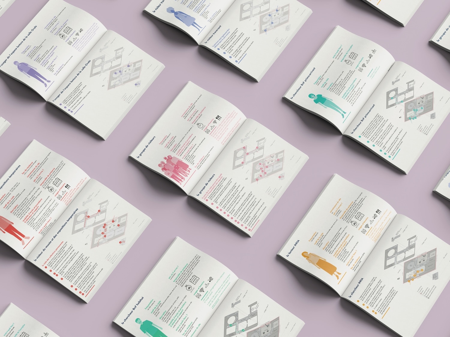 Rencontre : Céline David, directrice du design - AREP