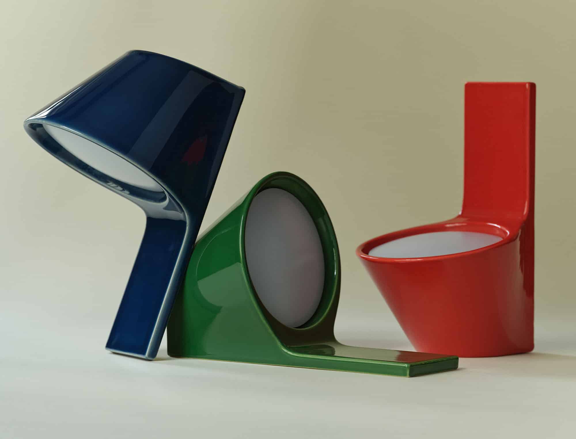 UU Tiles : Quand la céramique devient fonctionnelle et poétique