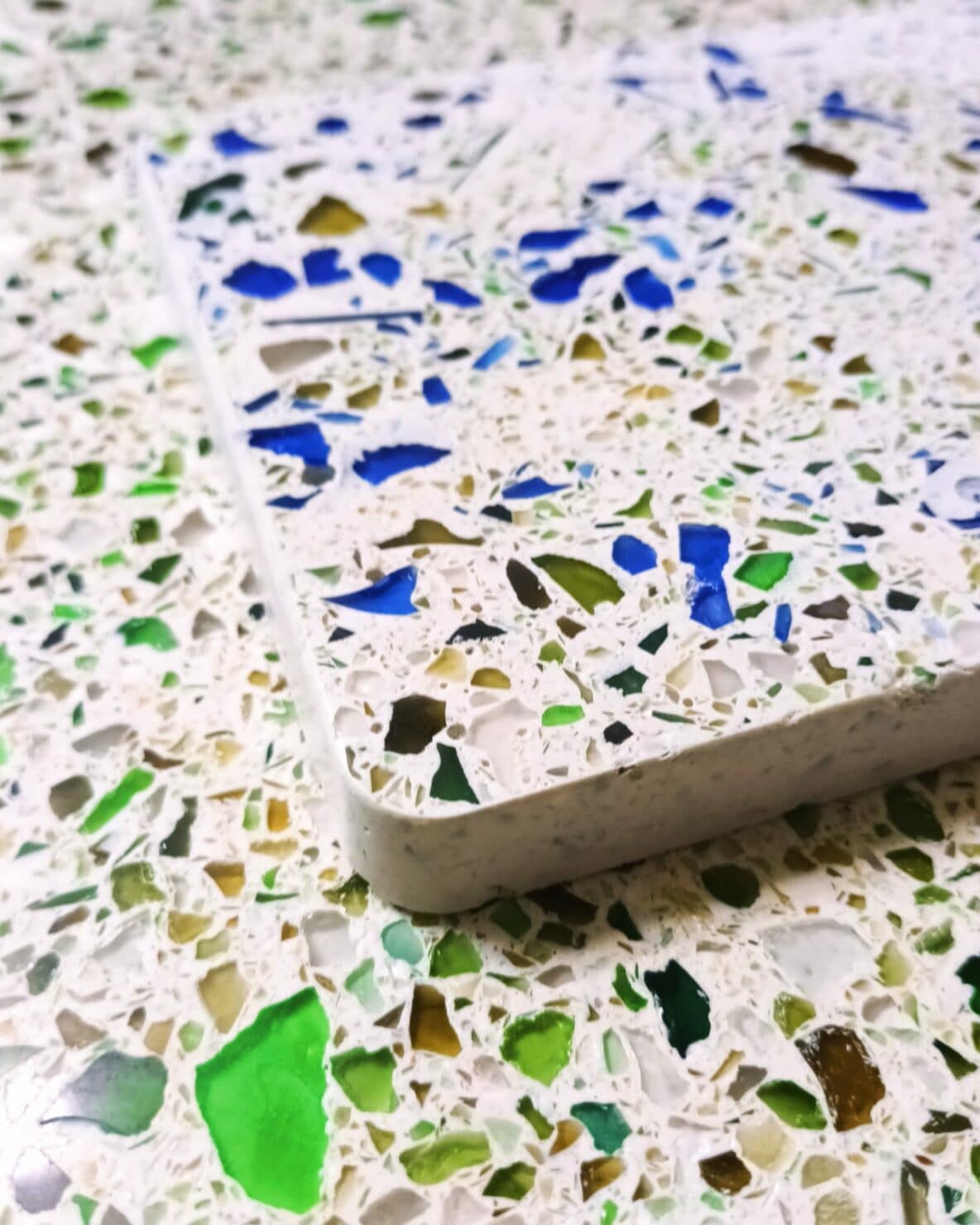Du Verre Au Terrazzo Le Verrazzo Par Re Verre Blog Esprit Design Du Verre Au Terrazzo Le Verrazzo Par Re Verre Blog Esprit Design