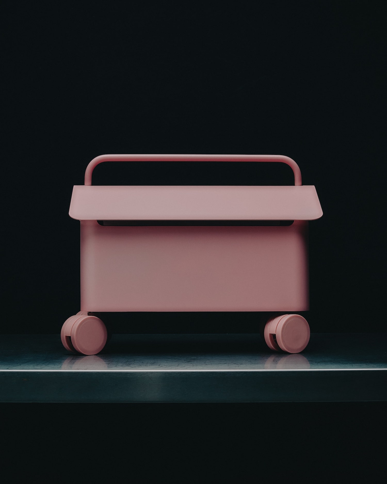 BIG-GAME x Pedestal : Le goût du détail pour les espaces de travail