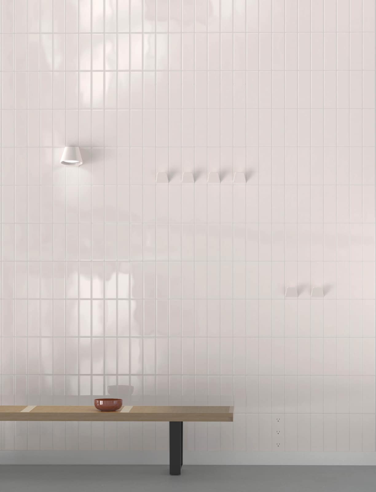 UU Tiles : Quand la céramique devient fonctionnelle et poétique