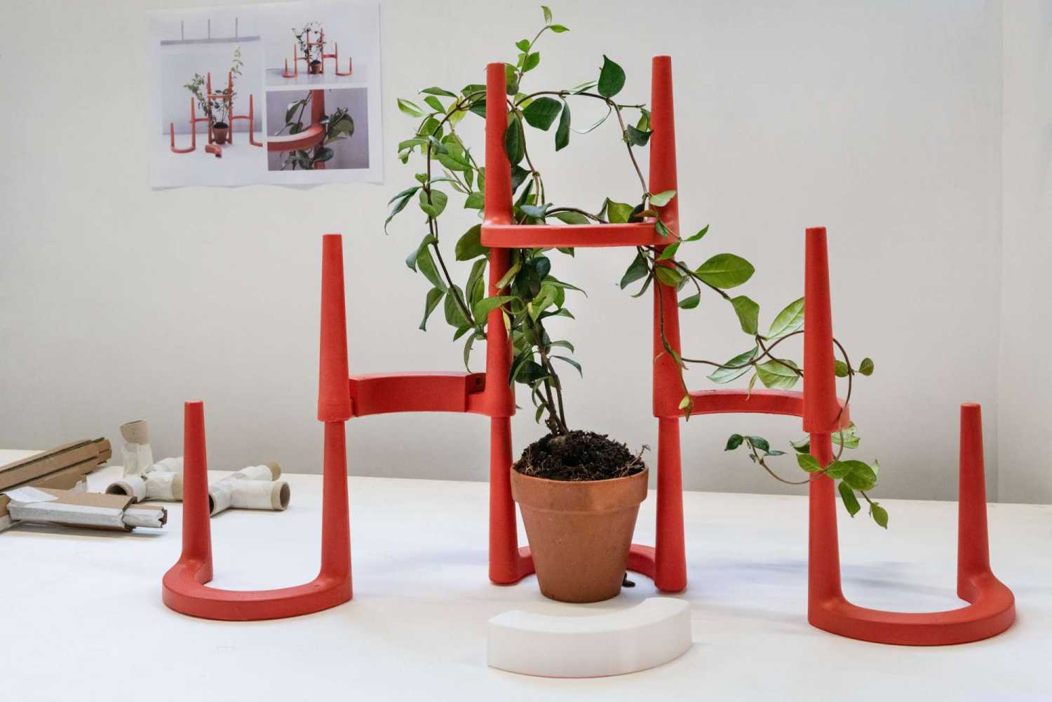 Ressource(s), présager demain ; la Biennale Internationale de Design de Saint-Étienne revient en 2025