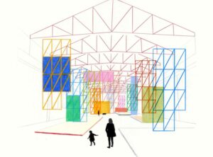 Ressource(s), présager demain ; la Biennale Internationale de Design de Saint-Étienne revient en 2025