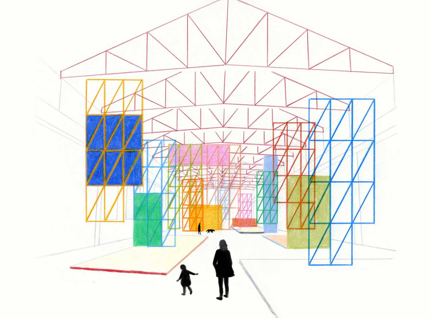Ressource(s), présager demain ; la Biennale Internationale de Design de Saint-Étienne revient en 2025