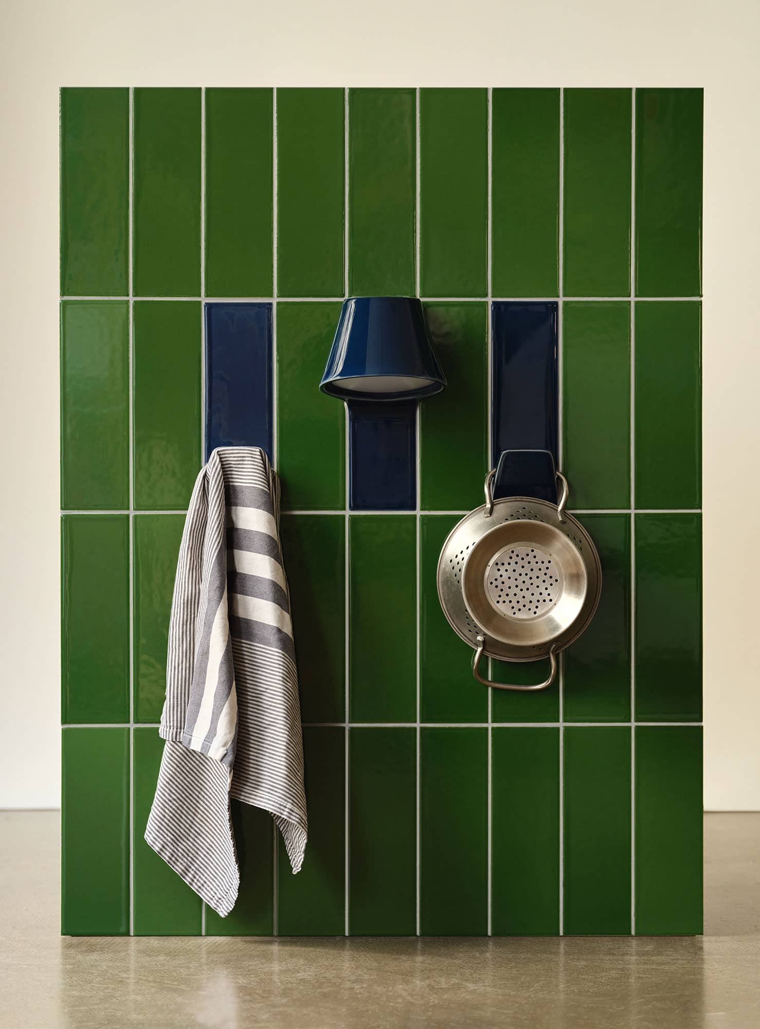 UU Tiles : Quand la céramique devient fonctionnelle et poétique