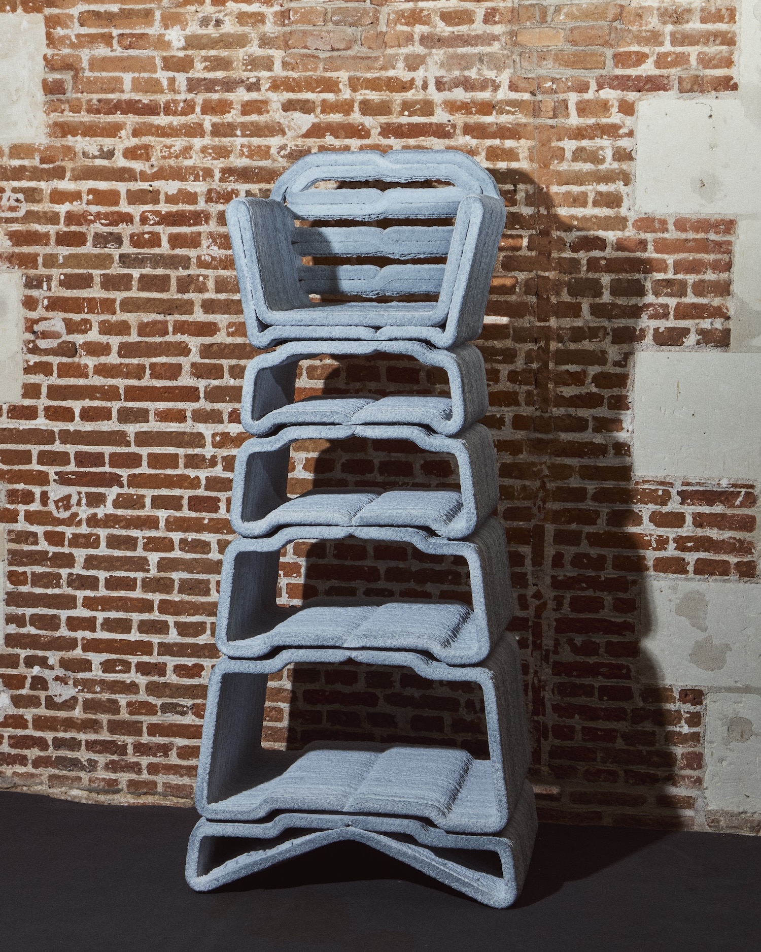 Preview Biennale du Design de Saint-Étienne 2025 : Hors-studio vers un design responsable