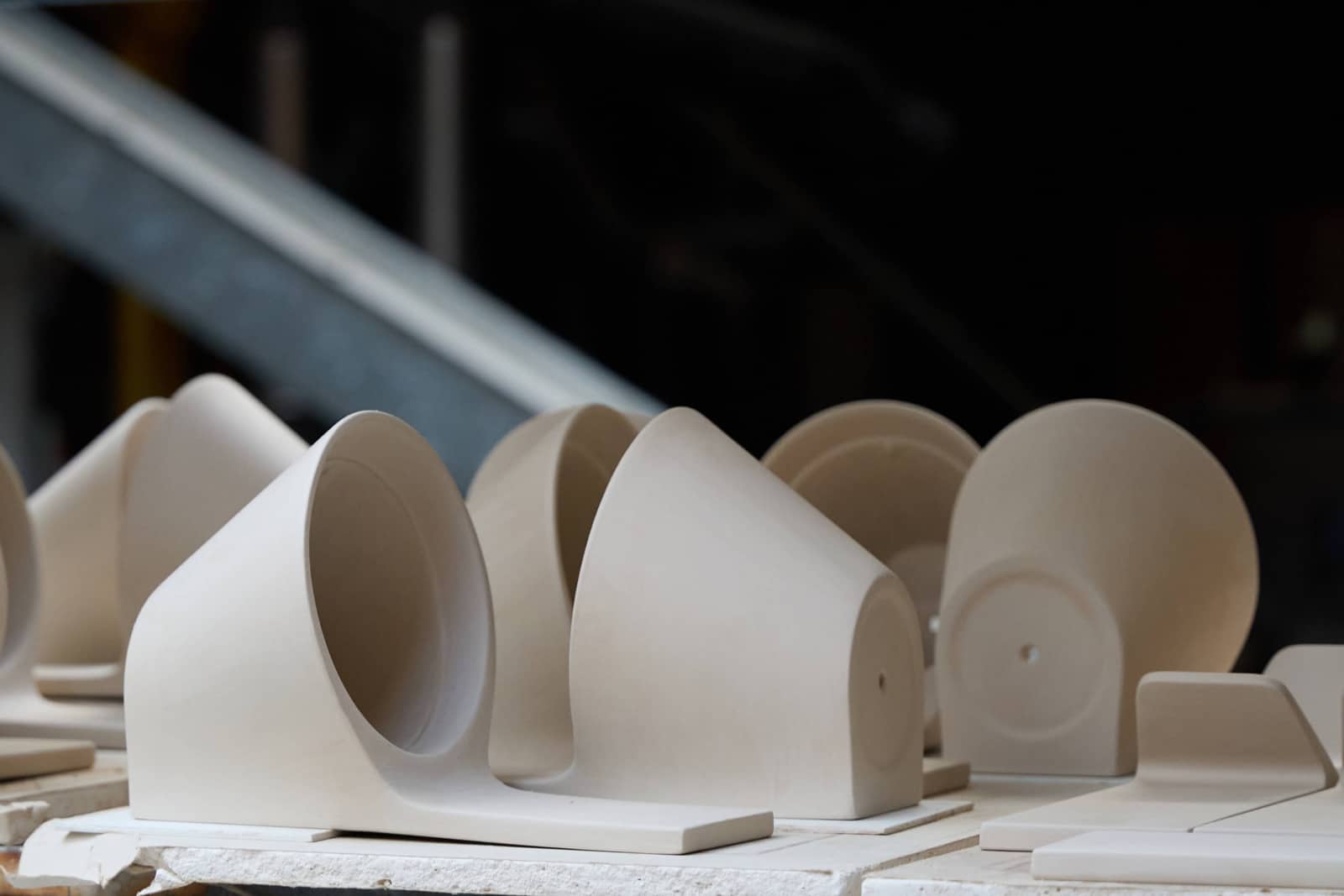 UU Tiles : Quand la céramique devient fonctionnelle et poétique