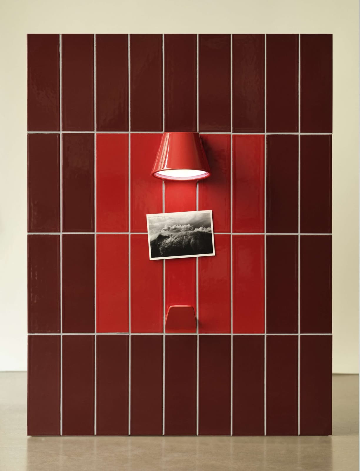 UU Tiles : Quand la céramique devient fonctionnelle et poétique