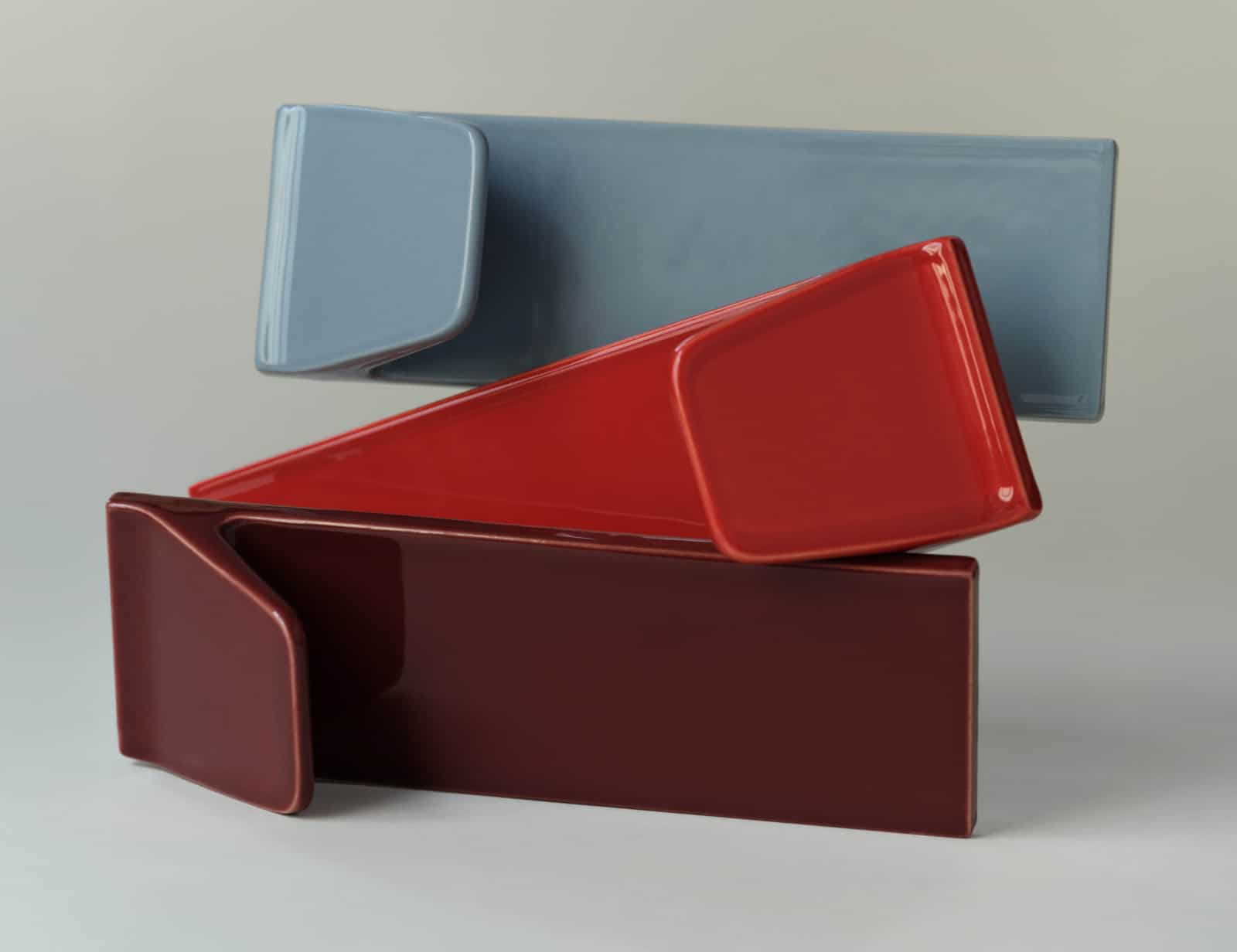UU Tiles : Quand la céramique devient fonctionnelle et poétique