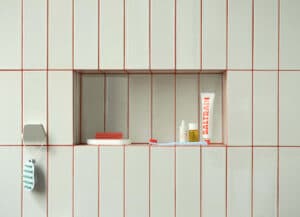 UU Tiles : Quand la céramique devient fonctionnelle et poétique