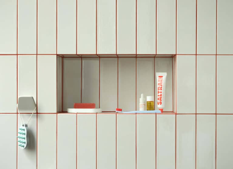UU Tiles : Quand la céramique devient fonctionnelle et poétique