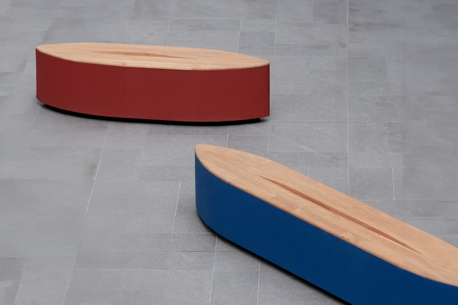 SAMPAN : quand le mobilier urbain raconte les récits d’ailleurs