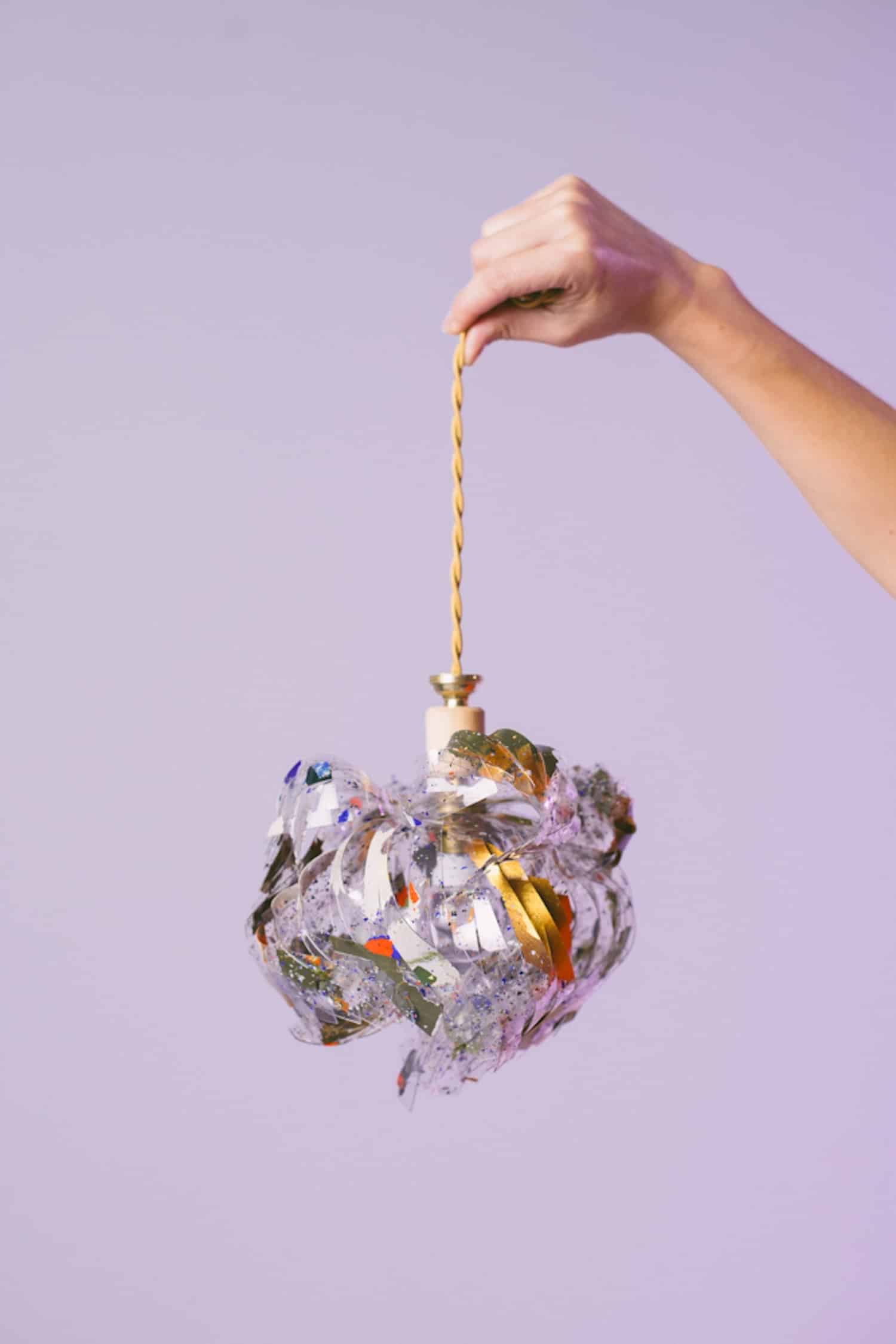 Connaissez-vous l'Artyl ? Nouveau matériau lumineux