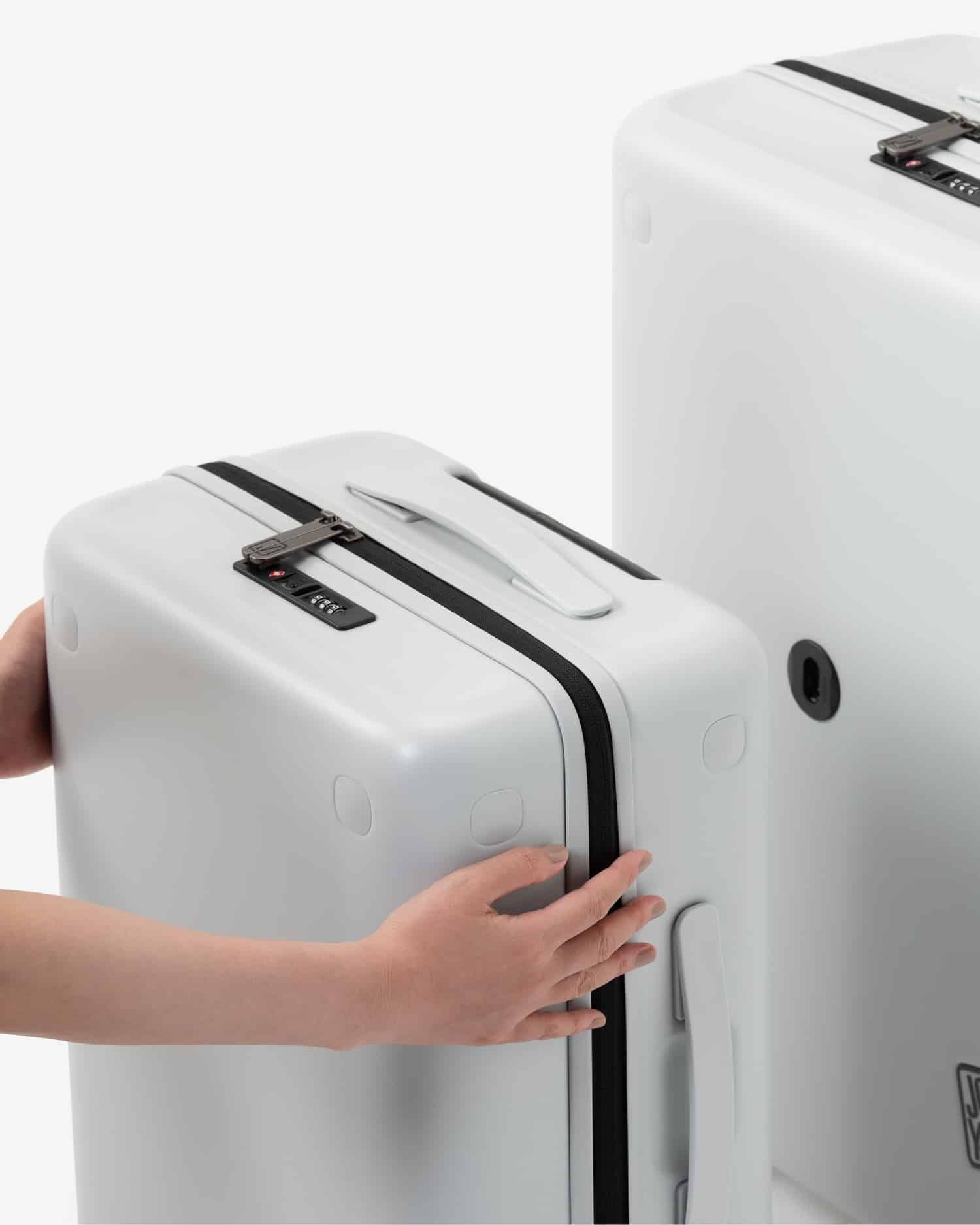 Jollying Dots : modularité et légèreté au service du voyage