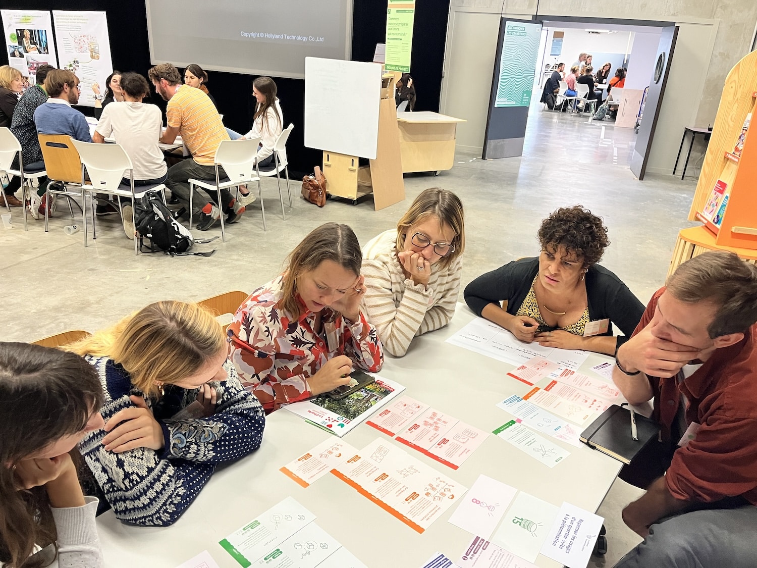 Rencontre : Manon Palie, designer de services et de politiques publiques